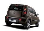 Kia Soul 2008 года